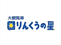 大観覧車「りんくうの星」