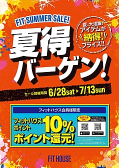 フィットハウス