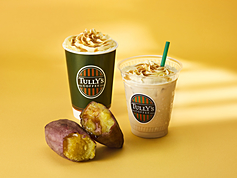 タリーズコーヒー