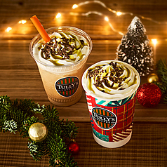 タリーズコーヒー