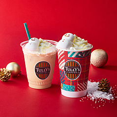 タリーズコーヒー