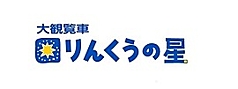 大観覧車「りんくうの星」