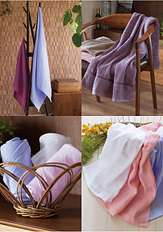 泉州タオル貴志