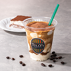 タリーズコーヒー