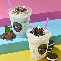 タリーズコーヒー