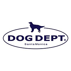 DOG DEPT（レディス・メンズ・ドッグウェア・雑貨）