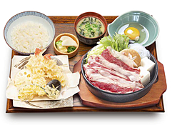 贅沢食堂　時鮭（和食・定食・居酒屋料理）