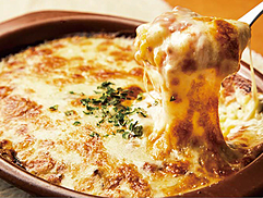 サイゼリヤ（イタリア料理）