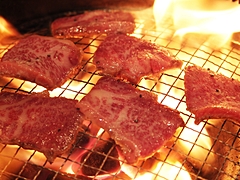 YAKINIKU BUFFET 左近（焼肉食べ放題）