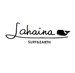 Lahaina　SURF＆EARTH（レディス・雑貨・靴）