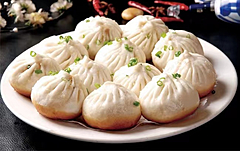 中華広東料理　明記（中華料理）