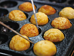 たこ焼き こころ（たこ焼き・お好み焼き・焼きそば）