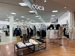 coca