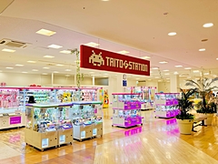 タイトーＦステーション 2号店（テーマパーク・アミューズメント）