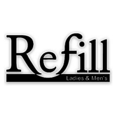 Re fill/S&H（ファッショングッズ）