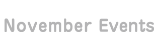 nov Event