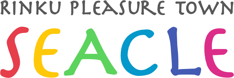 RINKU PLEASURE TOWN SEACLE