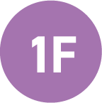1F