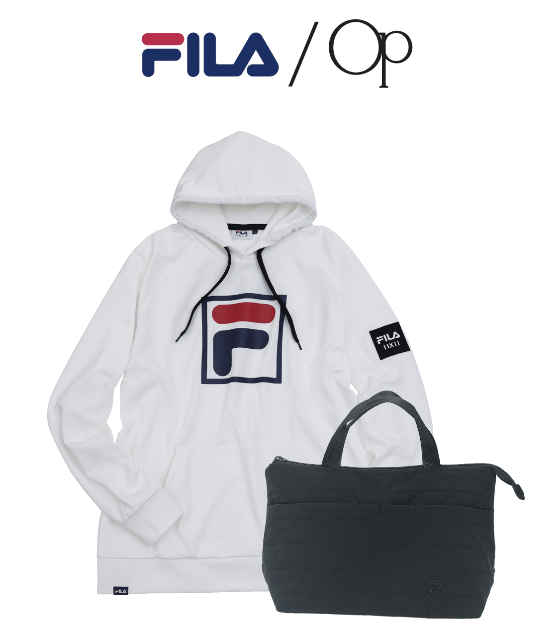 FILA/OP