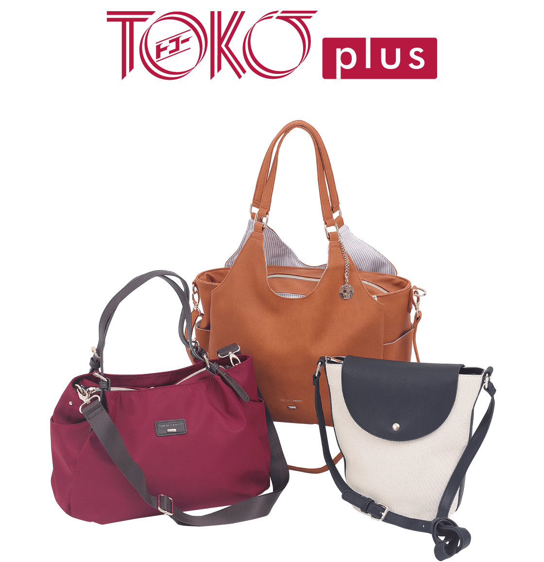 TOKO Plus