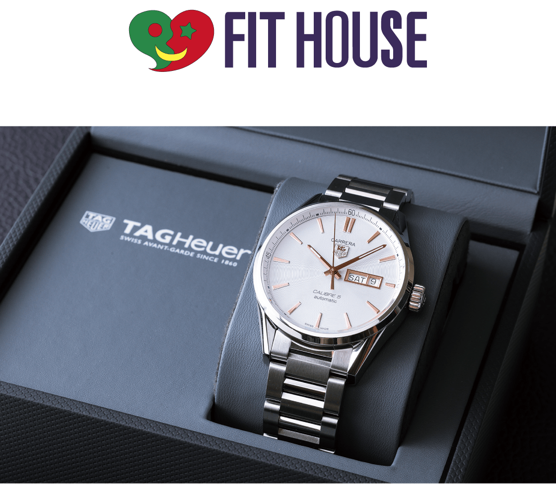 フィットハウス