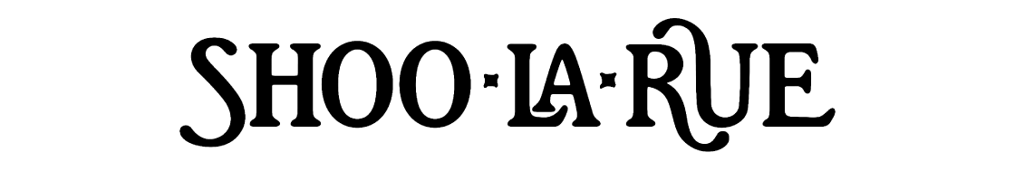 SHOO・LA・RUE