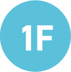 1F